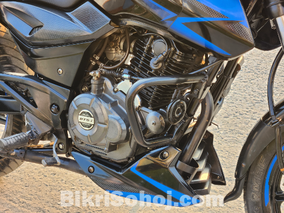 Pulsar 150 2020 model